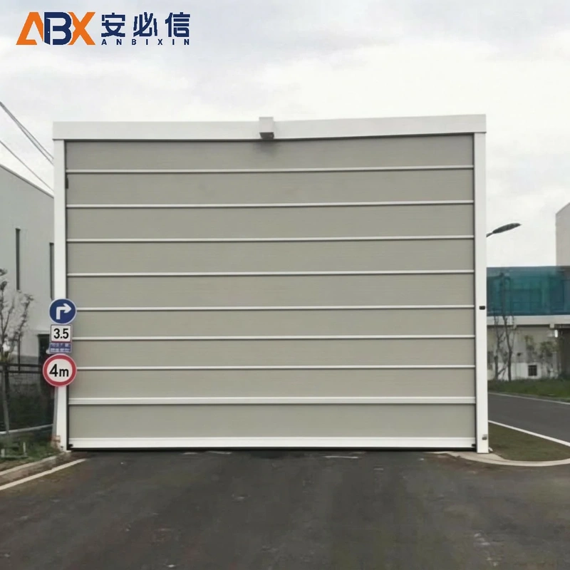 天水充气式门封